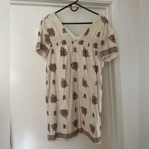 Madewell Dress - Casual